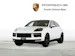 Porsche Cayenne E-Hybrid Coupé