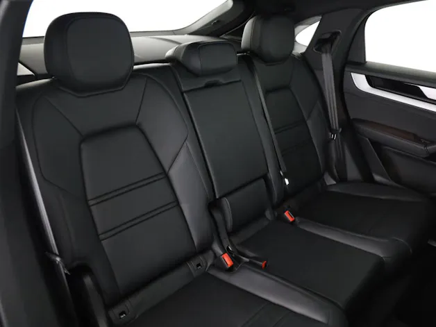 Porsche Cayenne E-Hybrid Coupé