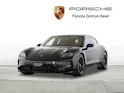 Porsche Taycan GTS Sport Turismo