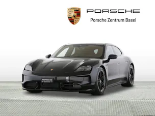Porsche Taycan GTS Sport Turismo