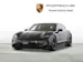 Porsche Taycan GTS Sport Turismo