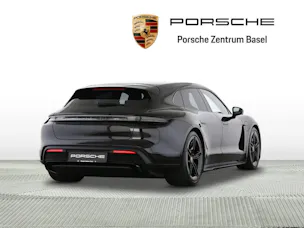 Porsche Taycan GTS Sport Turismo