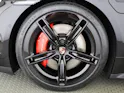 Porsche Taycan GTS Sport Turismo
