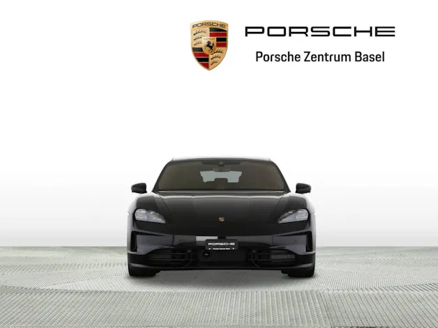 Porsche Taycan GTS Sport Turismo