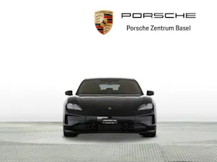 Porsche Taycan GTS Sport Turismo