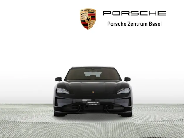 Porsche Taycan GTS Sport Turismo
