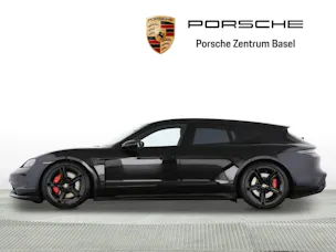 Porsche Taycan GTS Sport Turismo