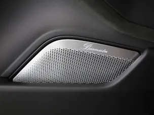 Porsche Taycan GTS Sport Turismo