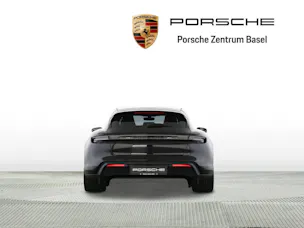 Porsche Taycan GTS Sport Turismo