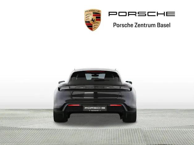 Porsche Taycan GTS Sport Turismo