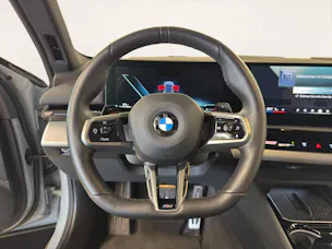 BMW 520d xDrive 48V M Sport