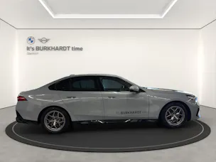 BMW 520d xDrive 48V M Sport