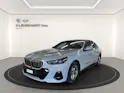BMW 520d xDrive 48V M Sport