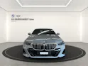BMW 520d xDrive 48V M Sport