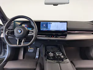 BMW 520d xDrive 48V M Sport