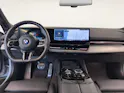 BMW 520d xDrive 48V M Sport
