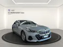 BMW 520d xDrive 48V M Sport