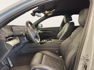 BMW 520d xDrive 48V M Sport