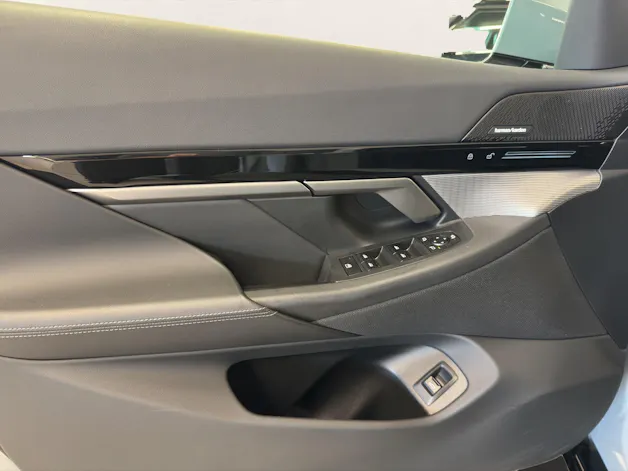 BMW 520d xDrive 48V M Sport