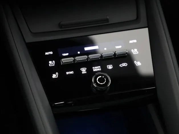 Porsche Macan 4