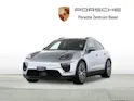 Porsche Macan 4