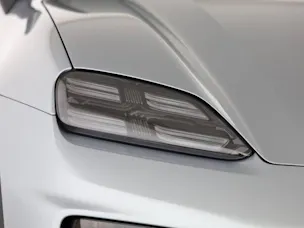 Porsche Macan 4
