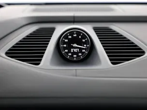 Porsche Macan 4