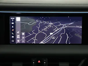 Porsche Macan 4
