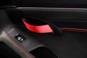Porsche 718 Spyder RS