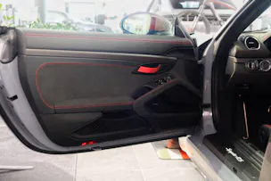 Porsche 718 Spyder RS