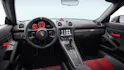Porsche 718 Spyder RS