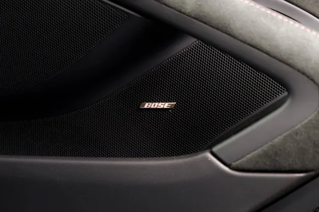 Porsche 718 Spyder RS