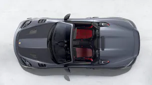 Porsche 718 Spyder RS