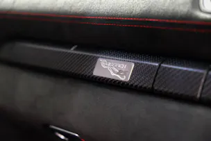 Porsche 718 Spyder RS