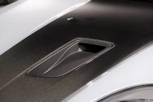 Porsche 718 Spyder RS
