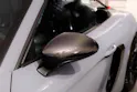 Porsche 718 Spyder RS