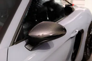Porsche 718 Spyder RS