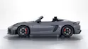 Porsche 718 Spyder RS
