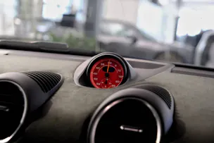 Porsche 718 Spyder RS