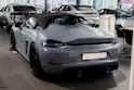 Porsche 718 Spyder RS