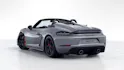Porsche 718 Spyder RS