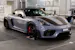 Porsche 718 Spyder RS