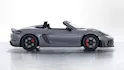 Porsche 718 Spyder RS