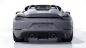 Porsche 718 Spyder RS