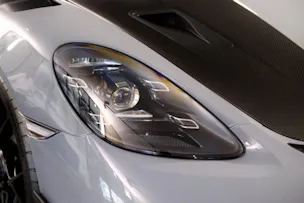 Porsche 718 Spyder RS