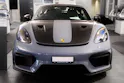 Porsche 718 Spyder RS