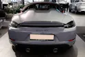 Porsche 718 Spyder RS