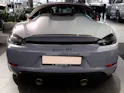 Porsche 718 Spyder RS