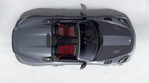 Porsche 718 Spyder RS