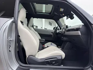 Mini Cooper S DKG